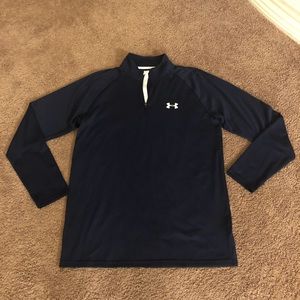 Excellent condition Under Armour shirt